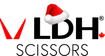 LDH Scissors Wholesale